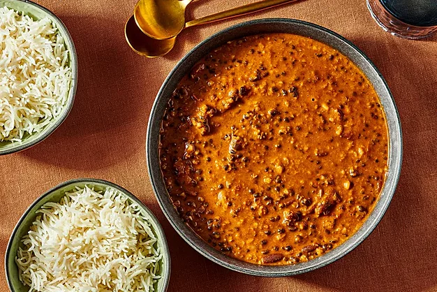 Dal Makhani