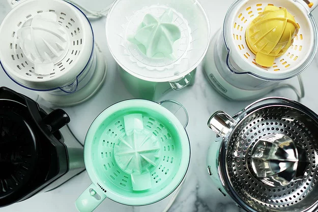 The Best Electric Citrus Juicers