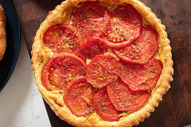 TK Recipes Our Editors Are Excited to Cook in August