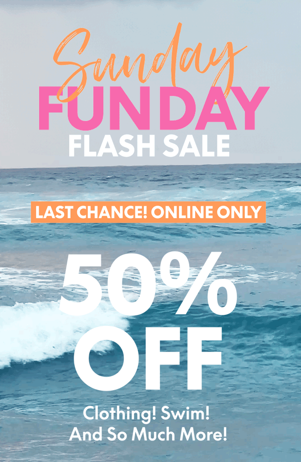50% Off GIF