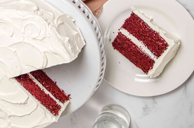 11 Make-Ahead Valentine’s Day Desserts for a Relaxing Evening In
