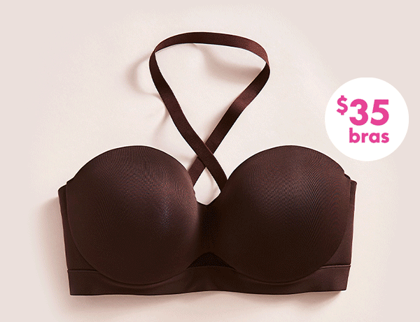 Shop Comfort Bliss Bras