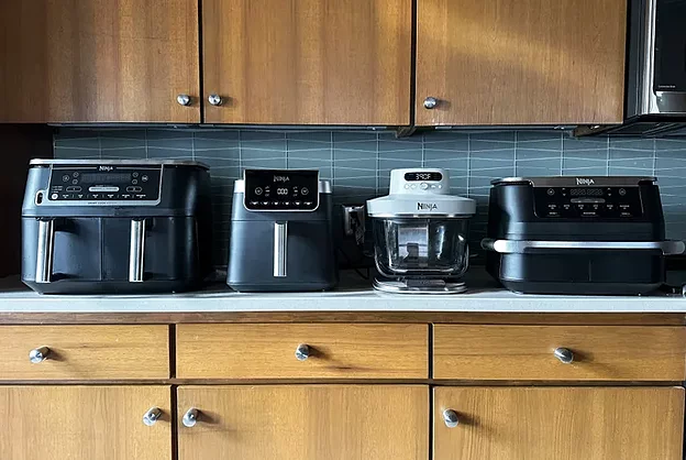 The Best Ninja Air Fryers of 2025.