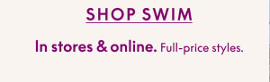 Shop Swim 30% Off
