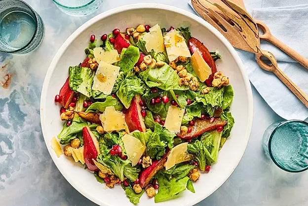 Pear Salad
