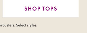 Shop Tops $25