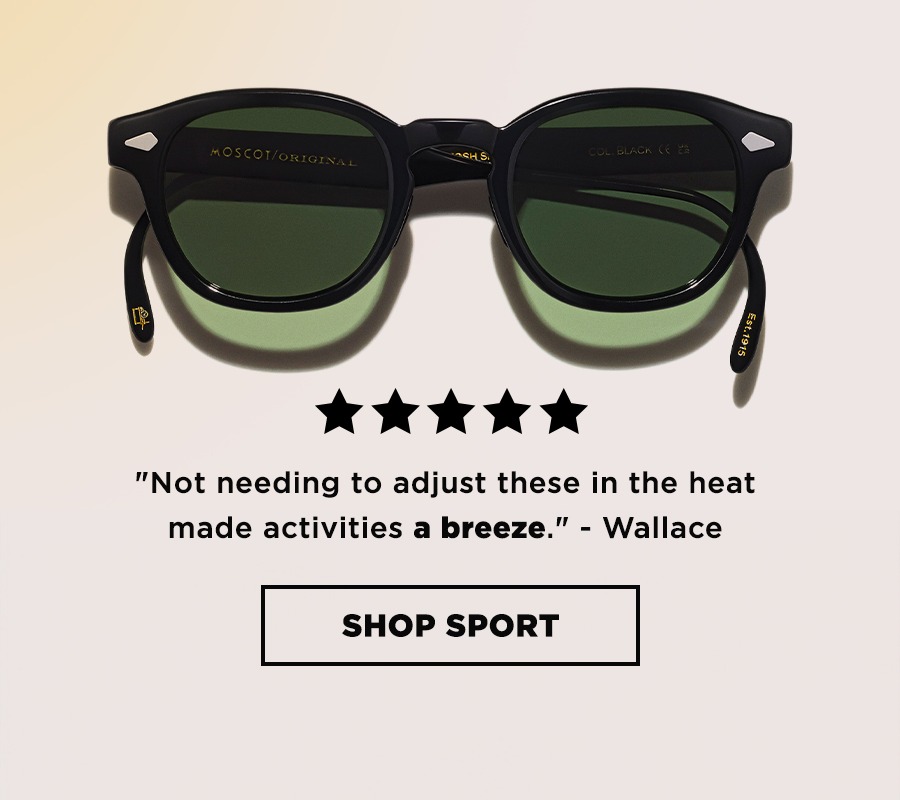 SHOP SPORT
