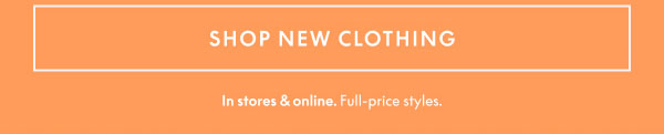 Shop Clothing 