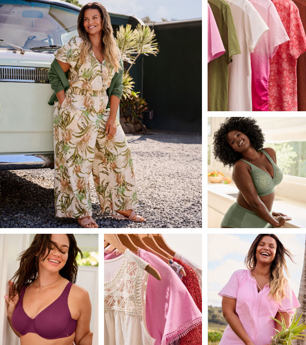 50% Off Sitewide