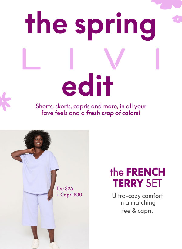 LIVI 50% Off
