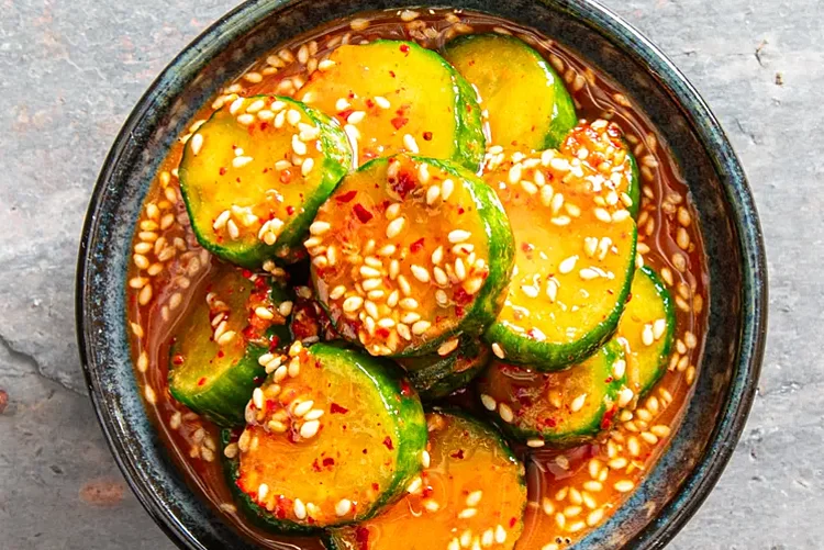 10-Minute Summer Side Dishes