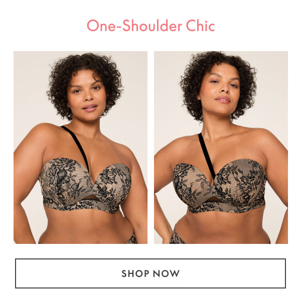 Comfort Bliss Bras $30