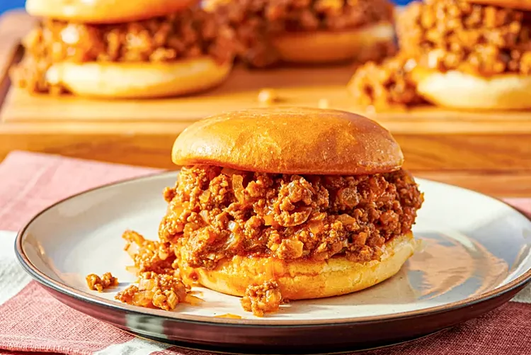 20 Ground Beef Recipes That Are Anything but Boring