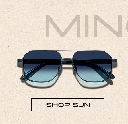 The MINGLE SUN