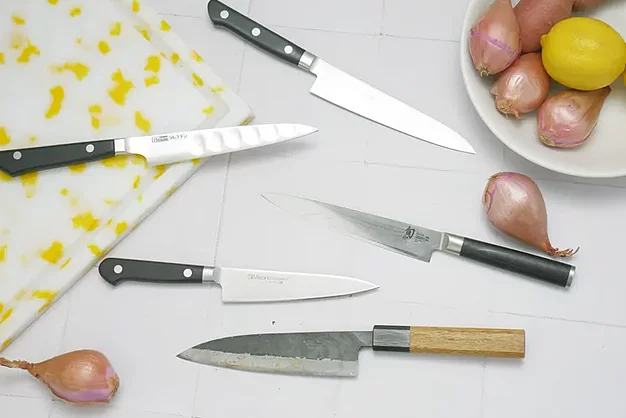 Everyone Needs a Petty Knife—I Tested 13 to Find the Best
