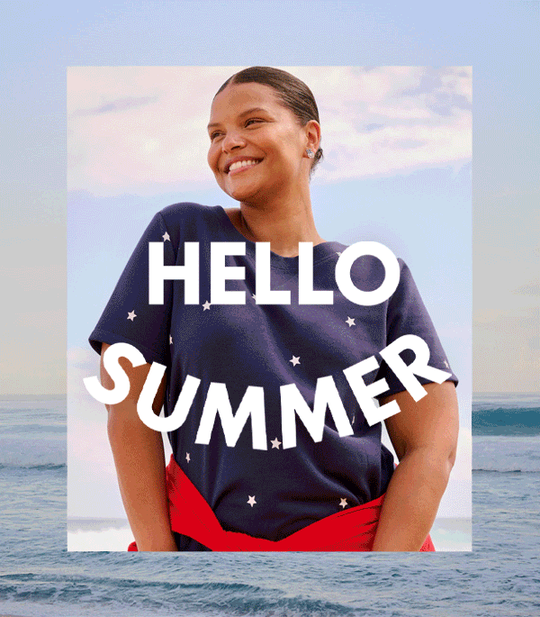 Hello Summer