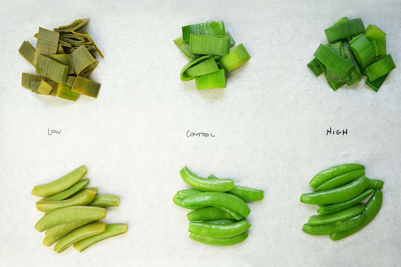 This Simple Trick Revolutionizes Vegetable Cooking