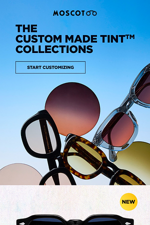 Classic Styles, Modern Colors
