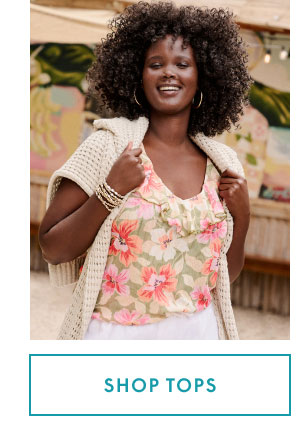 Shop Tops 