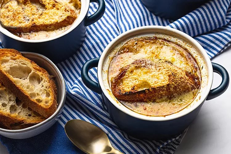 15 Hearty Winter Soups to Warm You Up