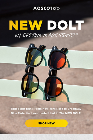 10 NEW DOLT!