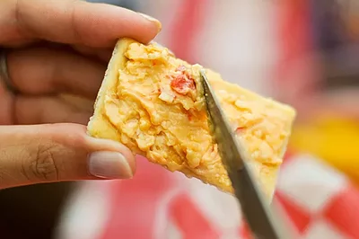 Pimento Cheese