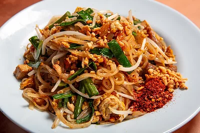Pad Thai