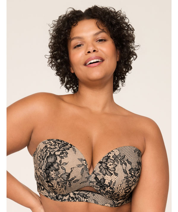 Comfort Bliss Bras $30