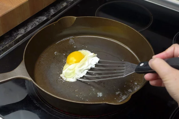 The Best Pans for Cooking Eggs