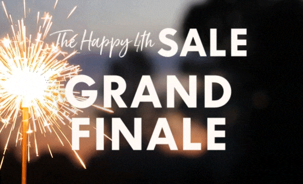 Grand Finale