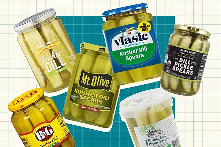 The Dill Pickle Brand Our Editors Love