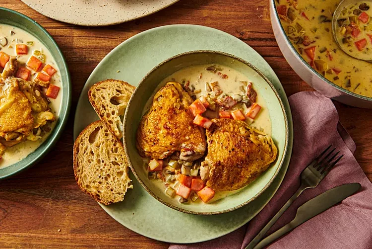 22 Dutch Oven Dinners We're Making All Winter Long