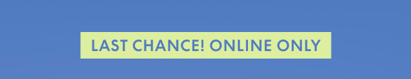 Online Only