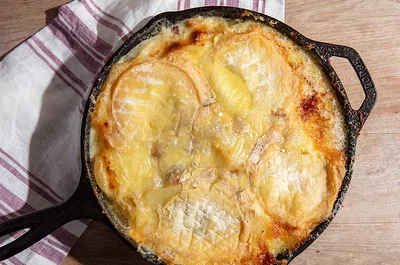 Tartiflette