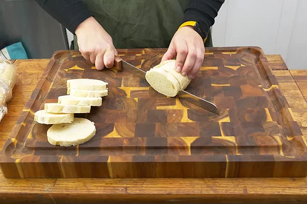I Tested 19 Wooden Cutting Boards