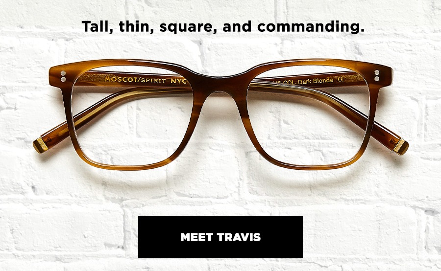 The TRAVIS