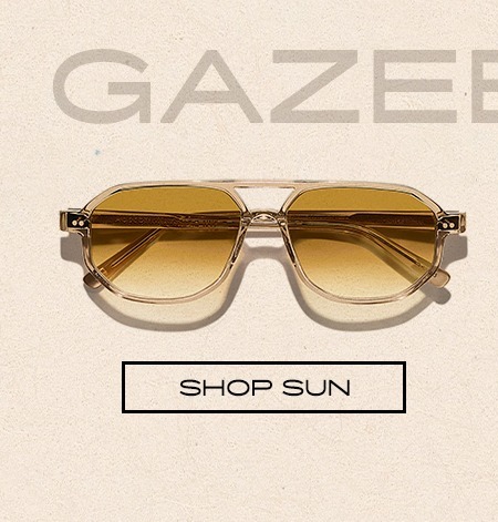 The GAZEEKTAL Sun
