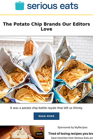 The Potato Chip Brands Our Editors Love