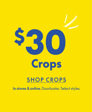 $30 Crops
