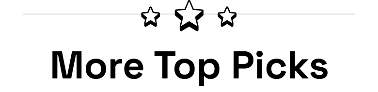 More Top Picks