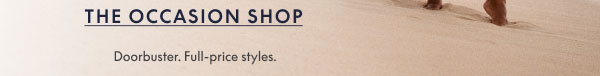 The Occasion Shop 