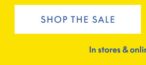 Shop the Sale