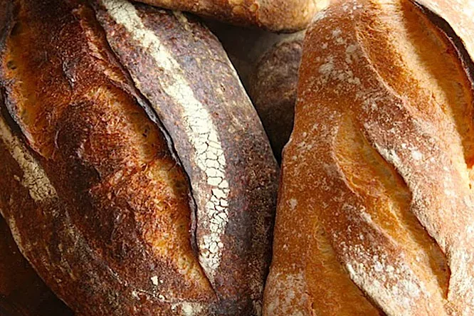 Never Store Your Bread in This One Place