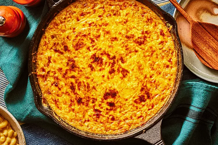 8 Make-Ahead Sides Everyone Will Love