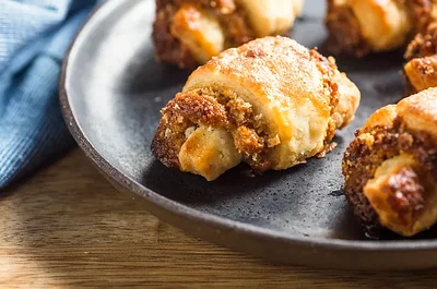 Classic Rugelach