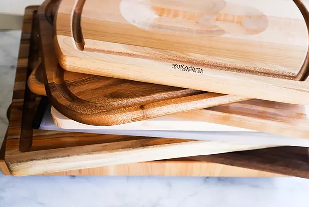 We Tested 8 Carving Boards—Here Are the Best Ones for Roasts, Turkeys, and More