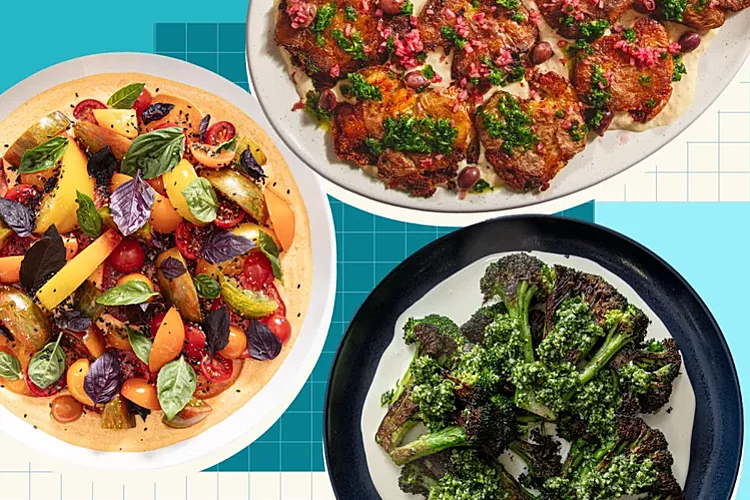 The Chef Tip That Makes Every Sauce Better