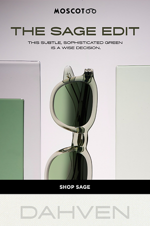 Sophisticated Sage