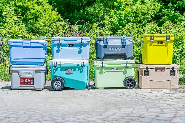 I Tested 8 Coolers for Weeks to Find the Best, Most-Insulated Ones for Outdoor Adventure