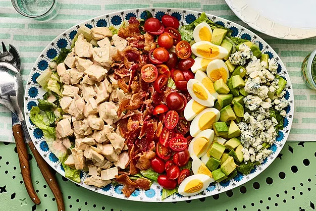 Cobb Salad